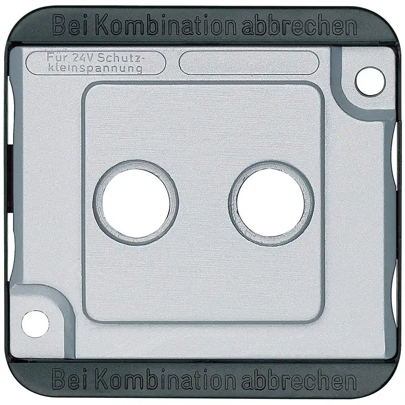 Premium Centrumplatta